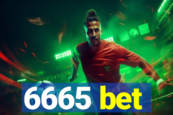 6665 bet